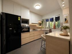 Anchorvale Crescent (Sengkang), Multi Generation #560603431